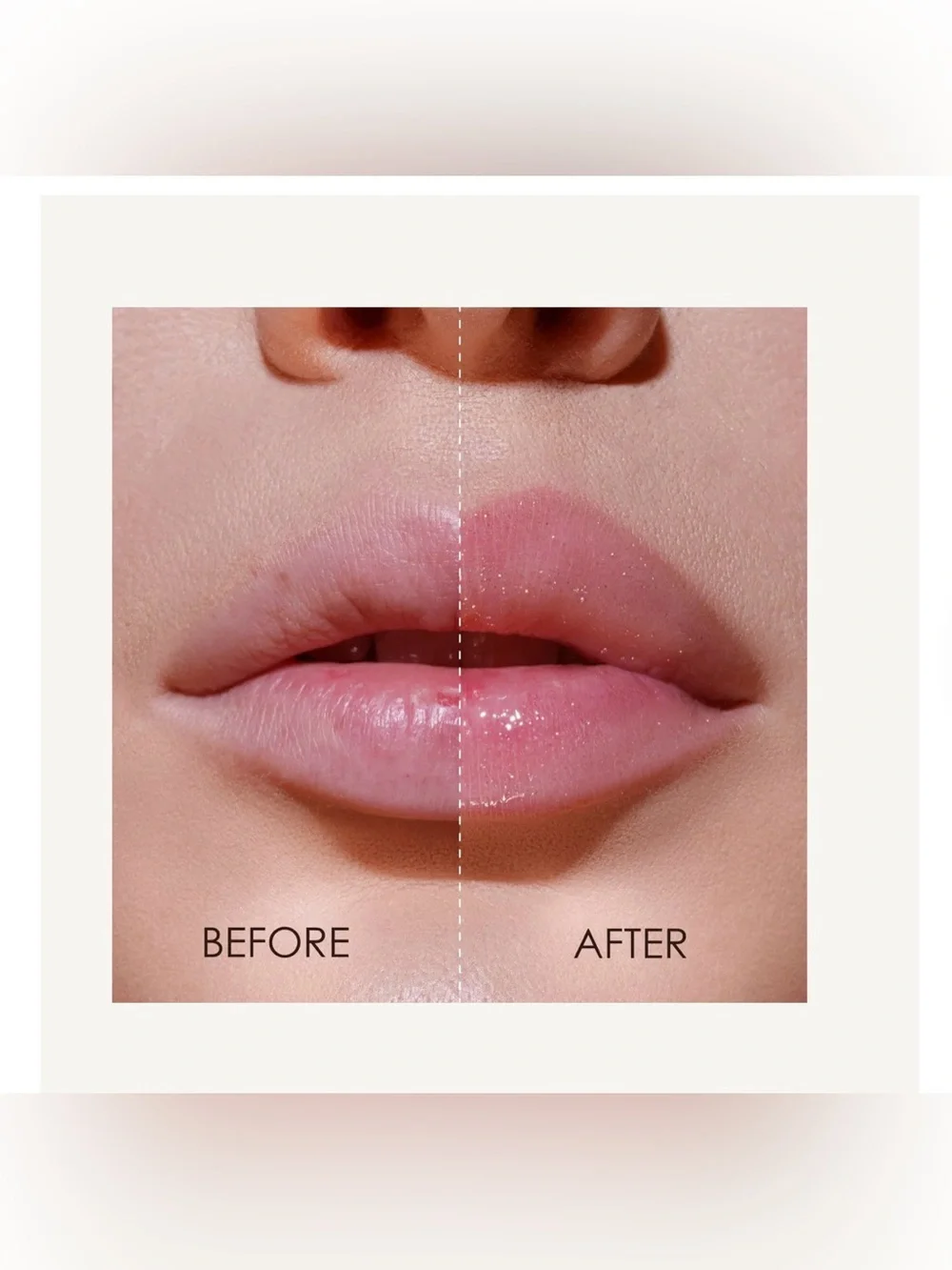 Natasha Denona Golden Glimmer Gloss